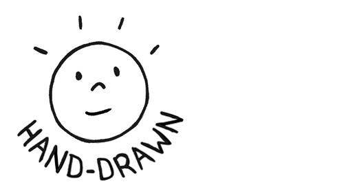 Hand Drawn