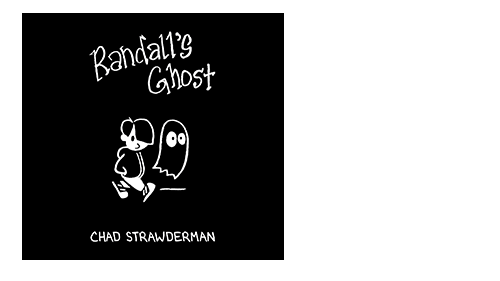 Randalls Ghost